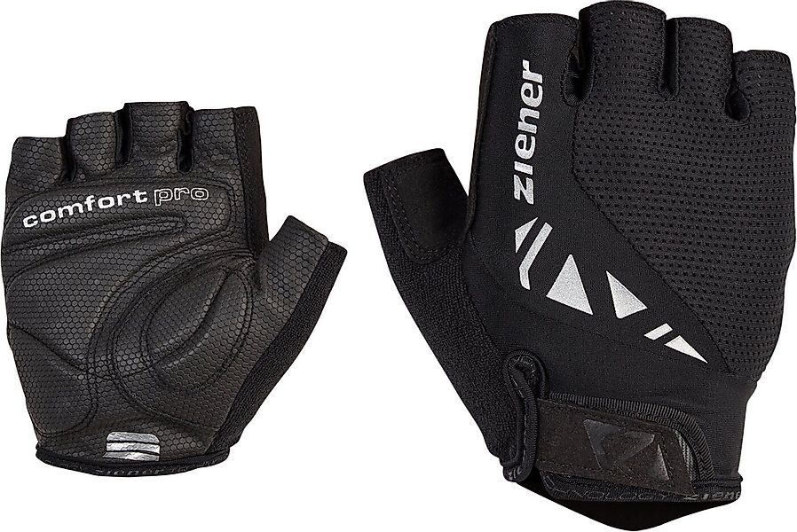 Ziener Fahrradhandschuhe CLAASS bike glove men günstig online kaufen