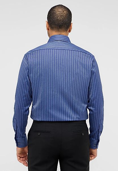 Eterna Langarmhemd "MODERN FIT", NON IRON (bügelfrei) günstig online kaufen