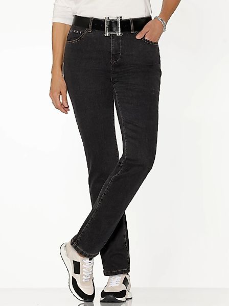 Inspirationen Push-up-Jeans, (1 tlg.) günstig online kaufen