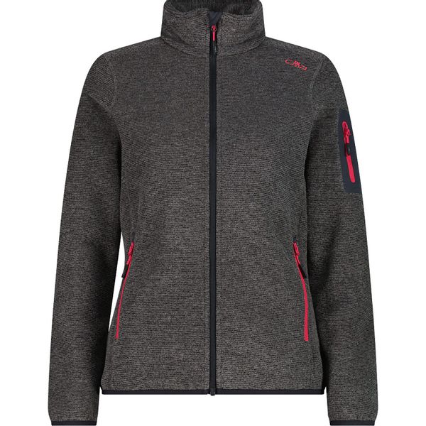 CAMPAGNOLO Fleecejacke Fleecejacke JACKET günstig online kaufen