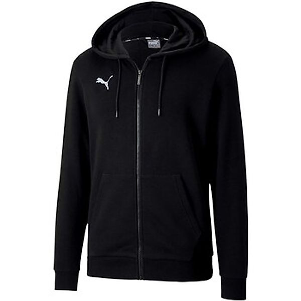 PUMA Sweatjacke Puma Herren Sweatjacke teamGOAL günstig online kaufen