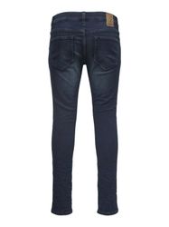 Only & Sons Herren Jeans ONSLOOM DARK BLUE SWEAT PK 3631 - Slim Fit - Blau günstig online kaufen
