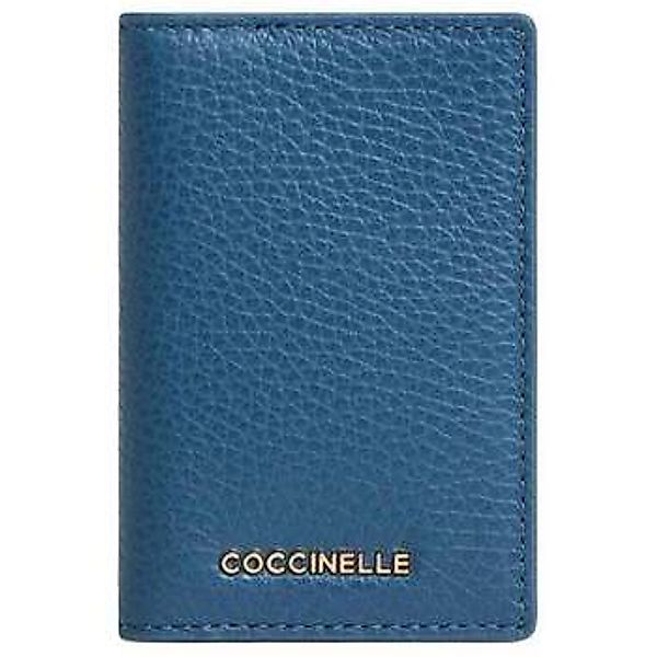 Ttm-Coccinelle  Geldbeutel Metallic 900 günstig online kaufen