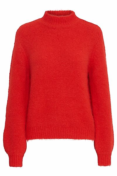 b.young Strickpullover "Strickpullover BYMILLER SHORT JUMPER -" günstig online kaufen