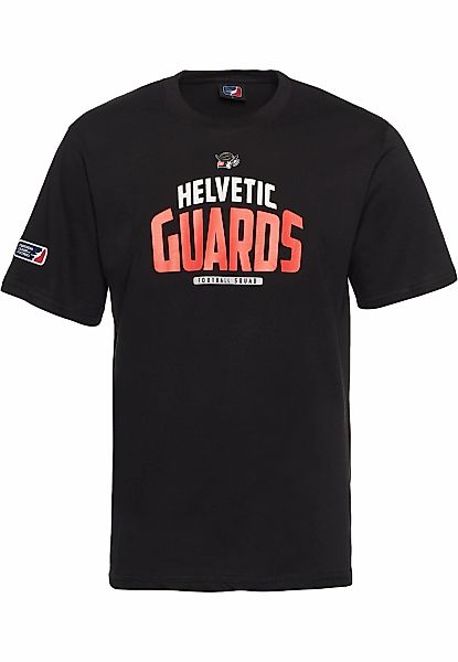 DEF T-Shirt "DEF", (1 tlg.) günstig online kaufen