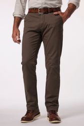 JP1880 5-Pocket-Jeans Chino Elastikbund Regular Fit günstig online kaufen