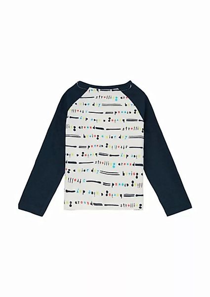 s.Oliver T-Shirt Sweatshirt günstig online kaufen