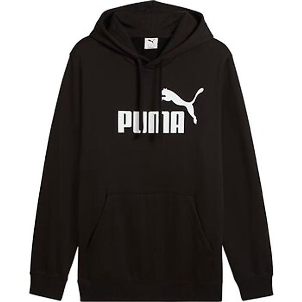 Puma  Sweatshirt Ess No. 1 Logo Hoodie Fl günstig online kaufen