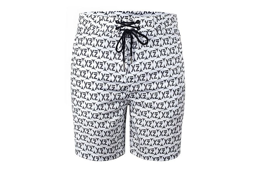 YEAZ Badeshorts DAZZERS Badeshorts (1-St) Badeshorts günstig online kaufen