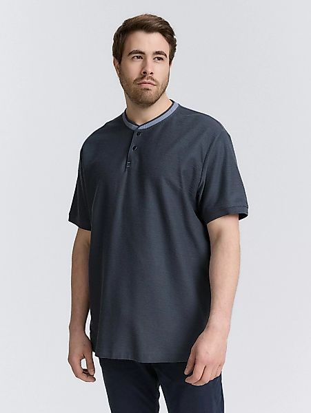 TOM TAILOR PLUS Poloshirt Plus Size günstig online kaufen