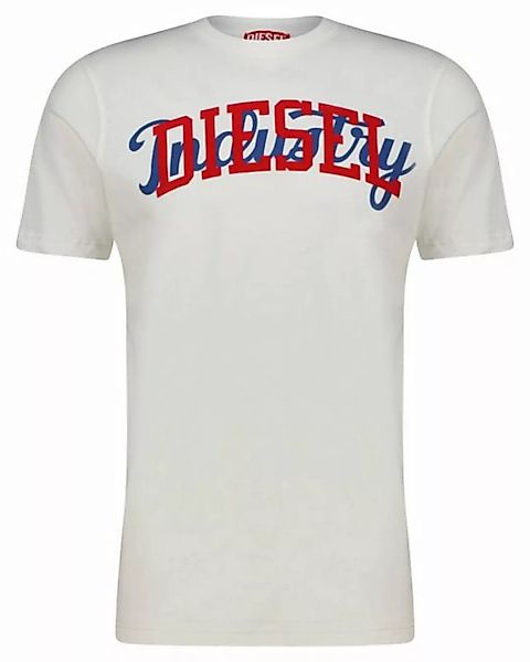 Diesel T-Shirt Herren T-Shirt T-JUST-N10 (1-tlg) günstig online kaufen