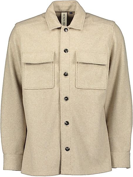 RAY Langarmhemd günstig online kaufen