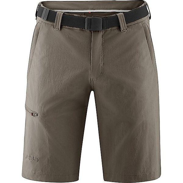 Maier Sports Funktionsshorts Wandershorts Huang günstig online kaufen