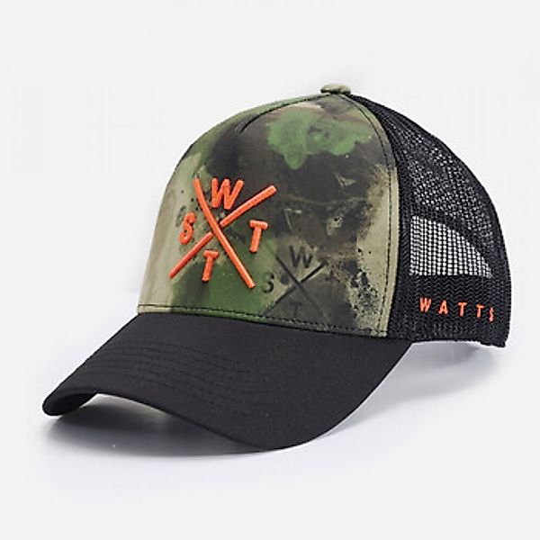 Watts  Schirmmütze 1tokyo günstig online kaufen