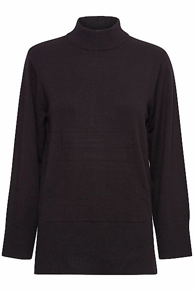 Ichi Strickpullover "Strickpullover IHKava" günstig online kaufen