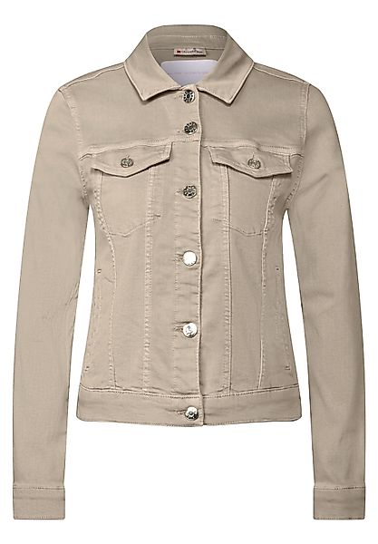 STREET ONE Jackenblazer günstig online kaufen