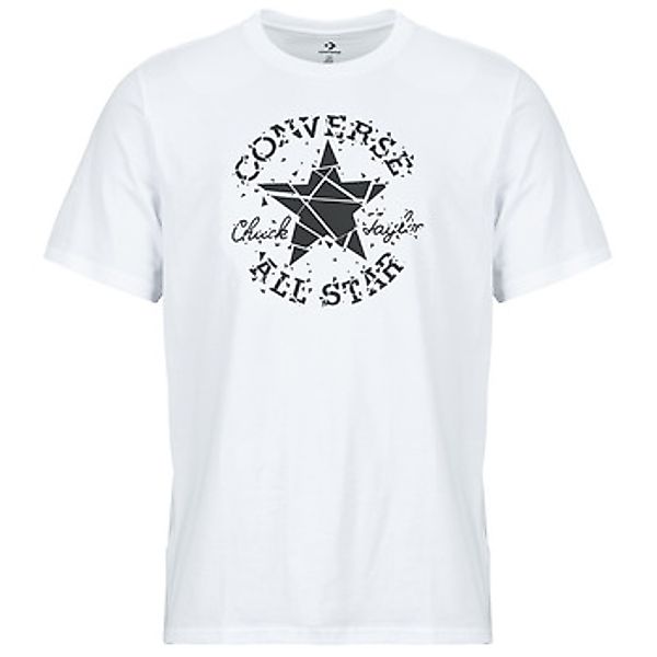 Converse  T-Shirt BROKEN GLASS CONVERSE günstig online kaufen