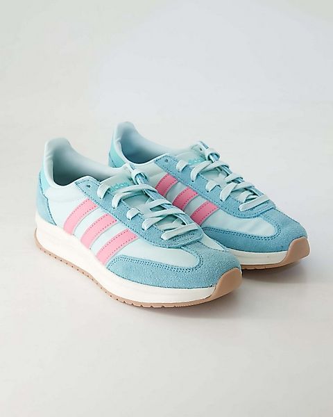 adidas Sportswear RUN 70s Sneaker Obermaterial: Leder und Textil günstig online kaufen