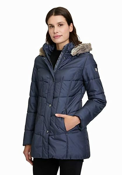 Betty Barclay Outdoorjacke Betty Barclay Outdoorjacke mit Kapuze günstig online kaufen