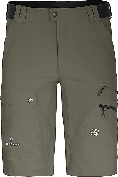 Outdoorhose FROSLEV Bermuda Herren Wandershorts, recycelt, günstig online kaufen