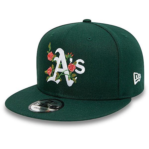 New Era Snapback Cap 9Fifty BLOOM günstig online kaufen