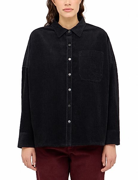 MUSTANG Langarmbluse "Damen Style Ruby" günstig online kaufen