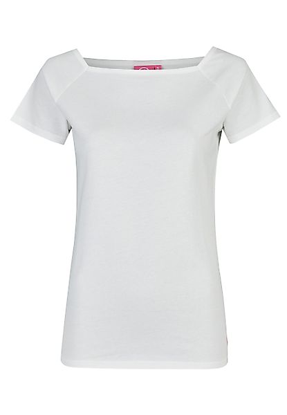 salzhaut T-Shirt DANAE Damen normale Passform günstig online kaufen