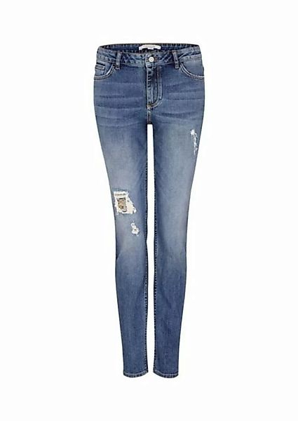 comma casual identity 5-Pocket-Jeans günstig online kaufen