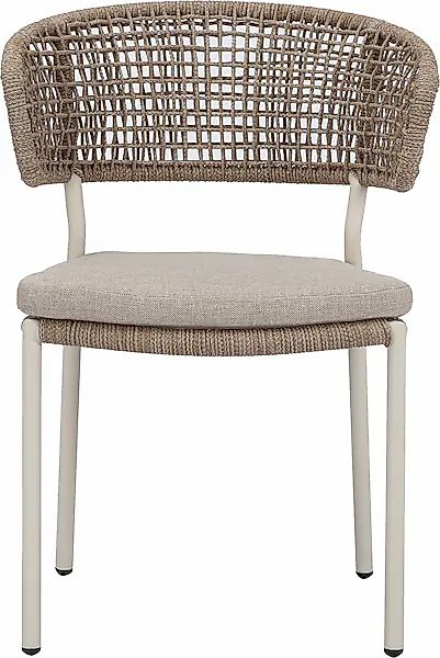 Best Gartenstuhl »Spitz« () 1 Stk.Outdoor Dining Stuhl günstig online kaufen