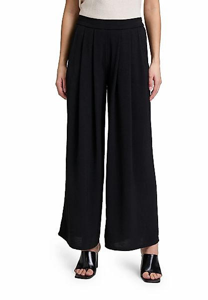 Cartoon Palazzohose "Damen mit weitem Bein" günstig online kaufen