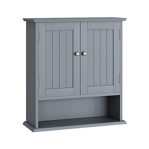 Gotagee Stauraumschrank Sideboard Schließfächer Wandschrank Badezimmerschra günstig online kaufen