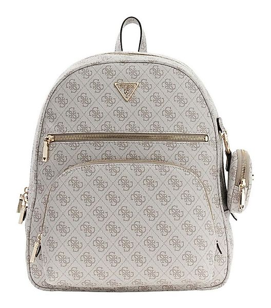 Guess Rucksack Tech Backpack (Set, 2-tlg) günstig online kaufen