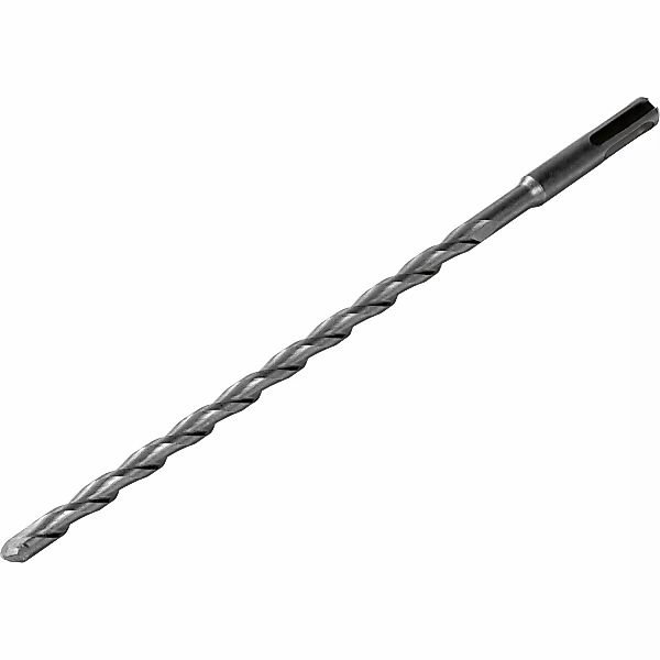 LUX-TOOLS Hammerbohrer SDS-Plus Ø 8 mm x 260 mm günstig online kaufen