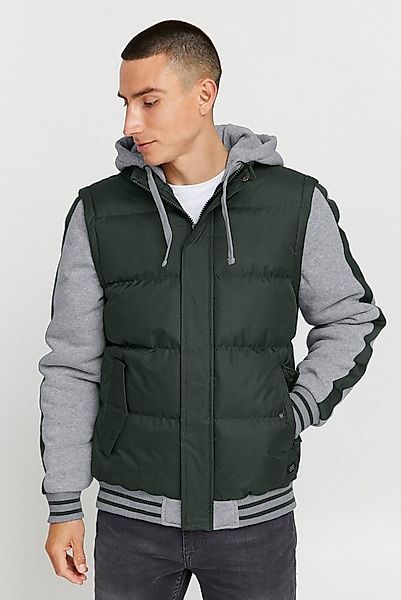 Blend Blouson Übergangs College Stepp Warm OUTERWEAR BLEND - Outerwear günstig online kaufen