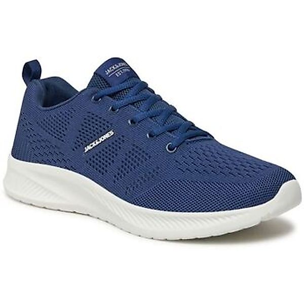 Jack & Jones  Sneaker 12255906 CROXLEY-MEDIEVAL BLUE günstig online kaufen