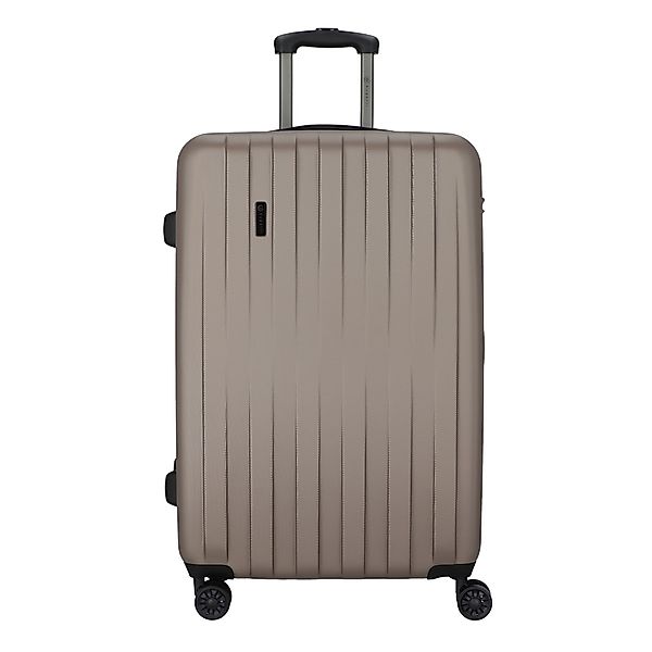 bugatti Hartschalen-Trolley Lima 2.0, 4 Rollen, günstig online kaufen