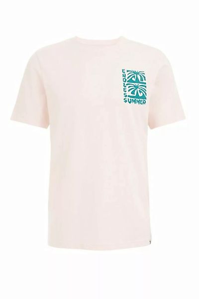 WE Fashion T-Shirt günstig online kaufen