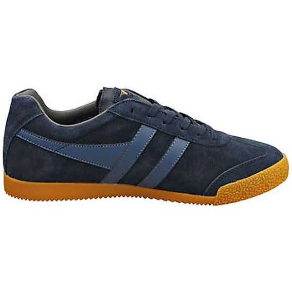 Gola  Sneaker Baskets  Harrier Suede günstig online kaufen