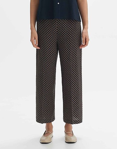 OPUS Culotte Culotte MISHA GLAZING Wide günstig online kaufen