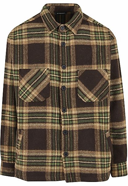 2Y Premium Langarm-Poloshirt "2Y Premium 2Y Premium Woven Hemden" 1 Stk. günstig online kaufen