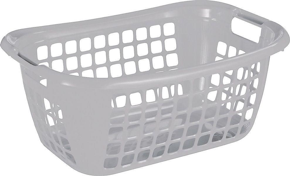 Sunware Wäschekorb Sunware Wäschekorb Basic 48L günstig online kaufen
