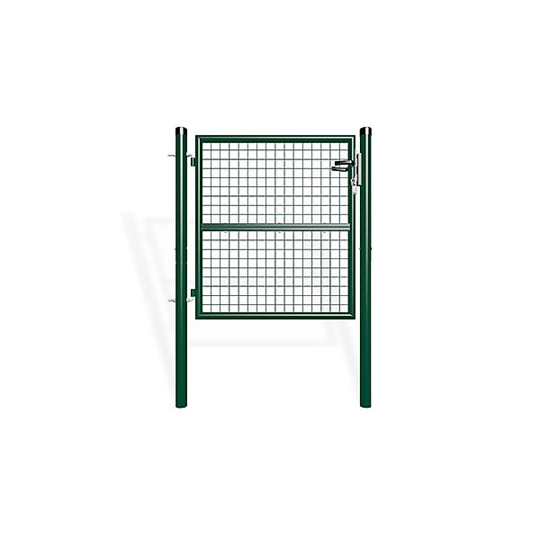 Casanoov Gittertor 1M Grün Olga H 100Cm günstig online kaufen