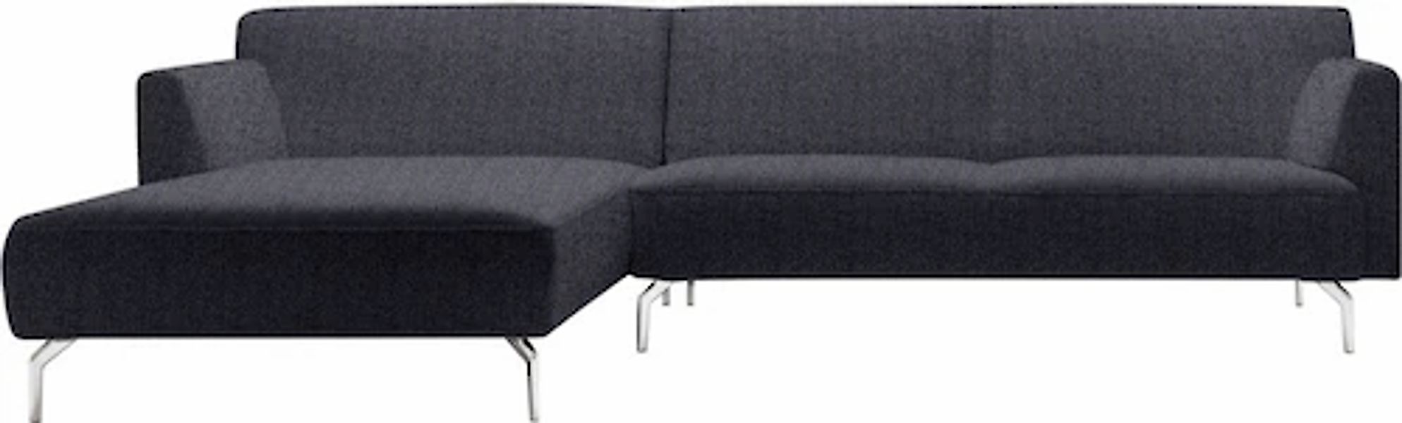 Creation BY ROLF BENZ Ecksofa »CR.446«, in minimalistischer, schwereloser O günstig online kaufen