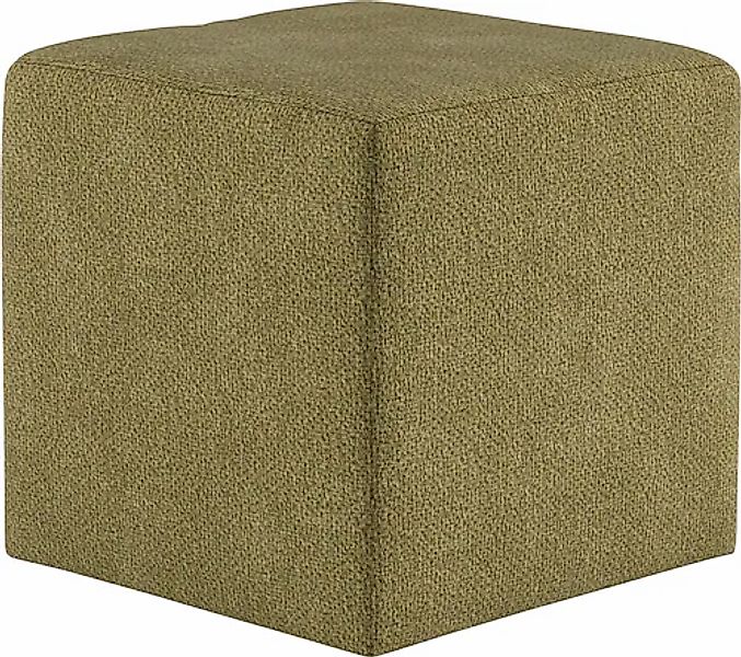 COTTA Hocker »Cuby«, Hocker, Sitzwürfel, Cube günstig online kaufen