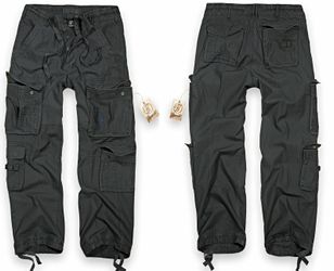 Brandit Cargohose Herren Cargo Hose Army günstig online kaufen