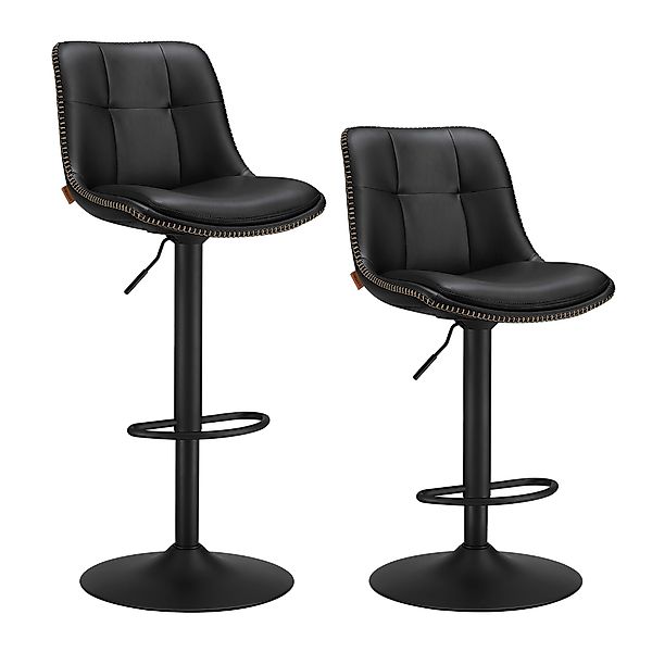 VASAGLE Barhocker Barstühle (Set, 2 St), günstig online kaufen