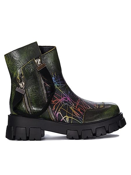 Maciejka Stiefeletten 05137-20/00-8 Bunt Stiefelette günstig online kaufen