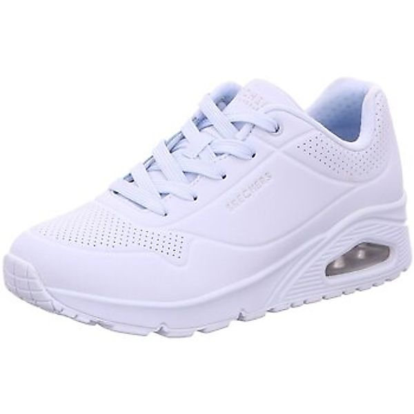 Skechers Sneaker "Street Uno - Stand on Air", Freizeitschuh, Halbschuh, Sch günstig online kaufen