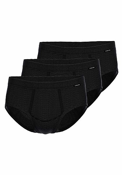 Ammann Slip "Slip Jeans Slip 3P 3er Pack" günstig online kaufen