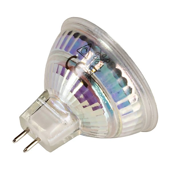 LED`s light Leuchtmittel LED Platine Spot MR16 2.700 K 621 lm 7,5 W günstig online kaufen